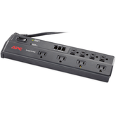 Schneider Electric P8T3 Home/Office SurgeArrest 8-Outlet Surge Protector